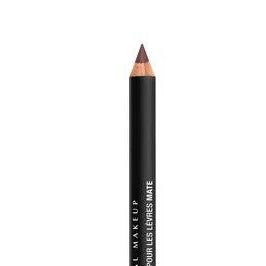 NYX Professional Makeup Suede Matte Lip Liner - 38 Toulouse - Branded Beauty