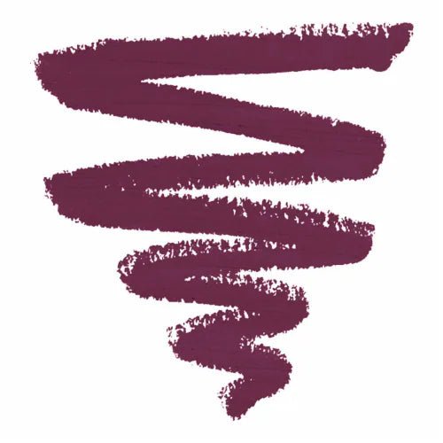 NYX Professional Makeup Suede Matte Lip Liner - 58 Girl, Bye - Branded Beauty
