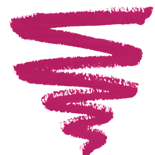 NYX Professional Makeup Suede Matte Lip Liner 60 Clinger - Branded Beauty