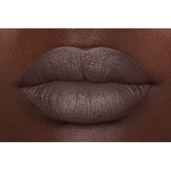 NYX Professional Makeup Suede Matte Lipstick - 19 Moonwalk - Branded Beauty