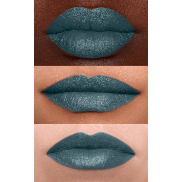 NYX Professional Makeup Suede Matte Lipstick - 22 Ace - Branded Beauty