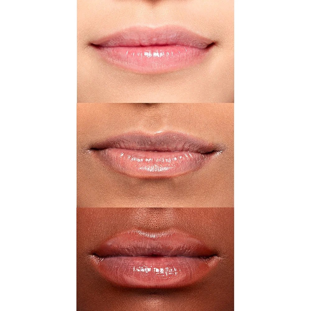 NYX Professional Makeup This Is Everything Lip Oil - 03 Sheer Lavender - Branded Beauty