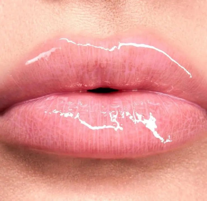 NYX Professional Makeup This Is Everything Lip Oil - 04 Sheer Berry - Branded Beauty