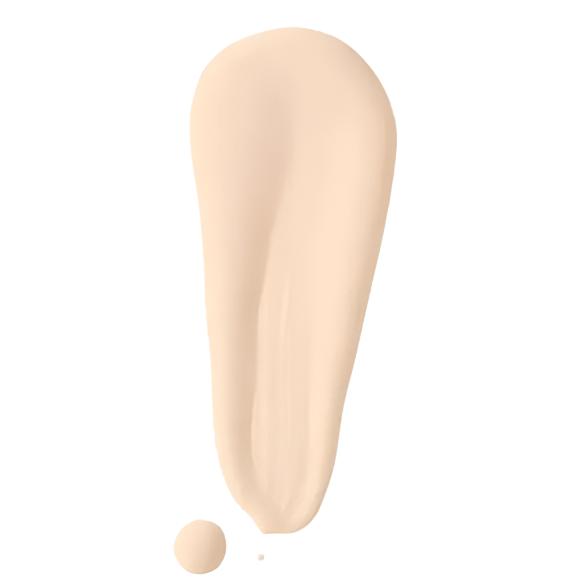 NYX Professional Makeup Total Control Drop Foundation 06 Vanilla - Branded Beauty