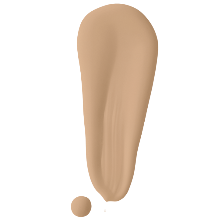 NYX Professional Makeup Total Control Drop Foundation 07 Natural - Branded Beauty