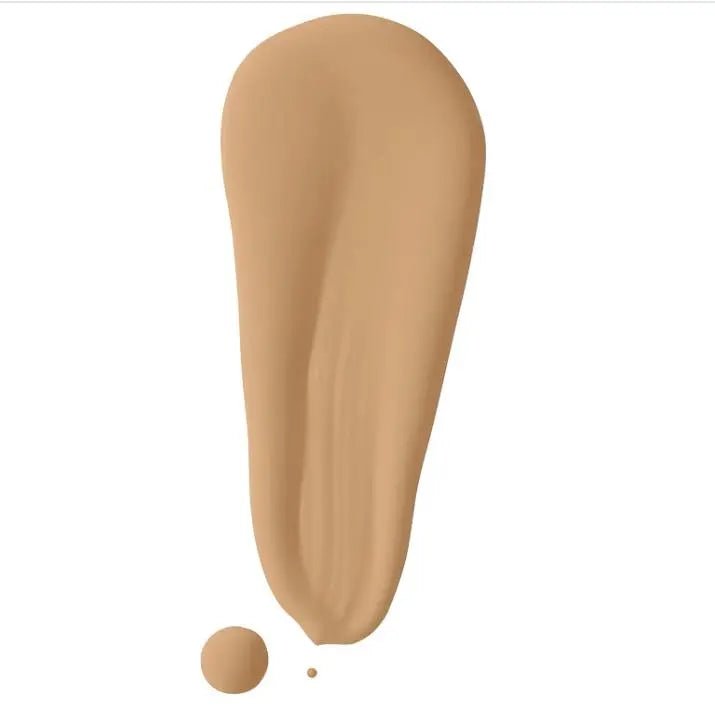 NYX Professional Makeup Total Control Drop Foundation 08 True Beige - Branded Beauty