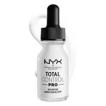 NYX Professional Makeup Total Control Pro Drop Foundation - 02 Light - Branded Beauty