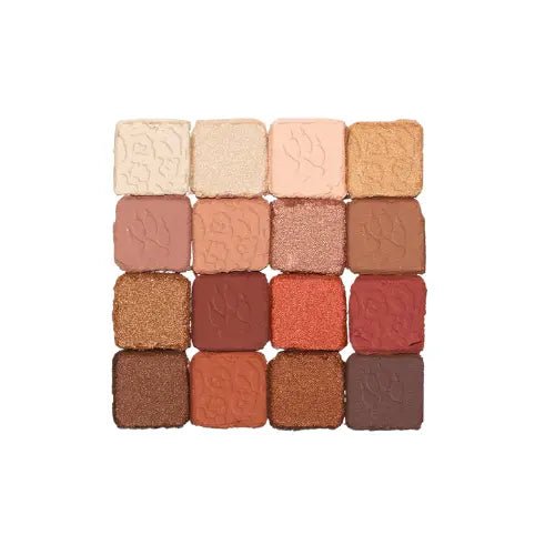 NYX Professional Makeup Ultimate Shadow Palette - 03 Warm Neutrals - Branded Beauty