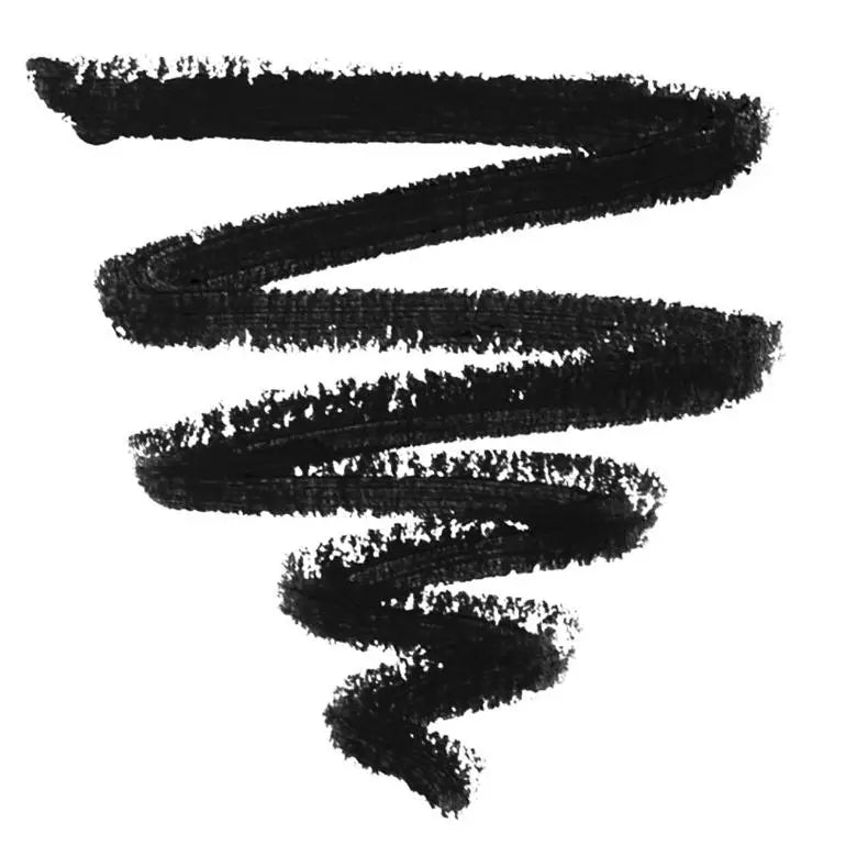 NYX Professional Makeup Waterproof Extreme Shine Eyeliner - 07 Jet Black - Branded Beauty