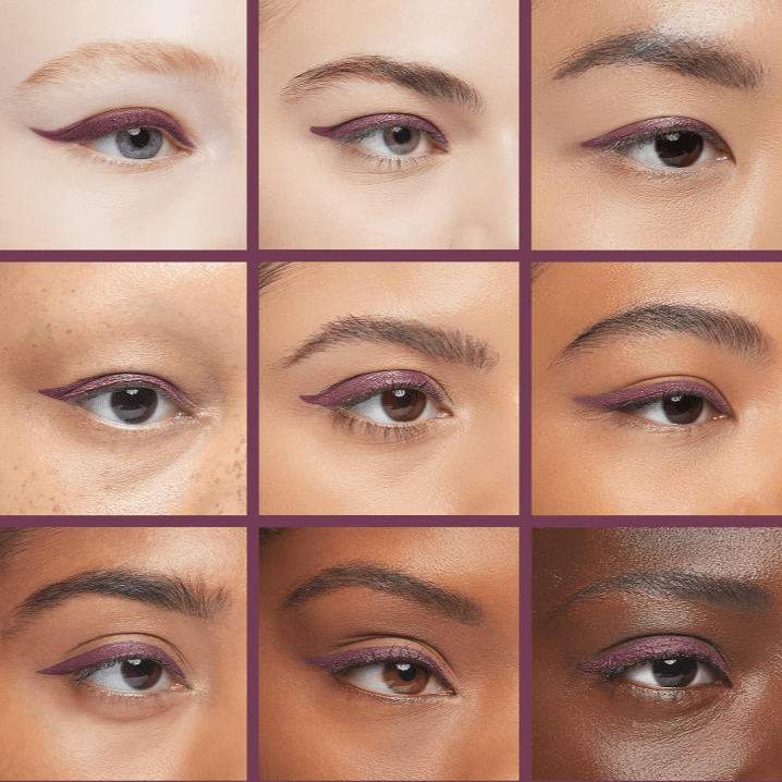 NYX Professional Makeup Waterproof Extreme Shine Eyeliner 13 Jewel - Branded Beauty