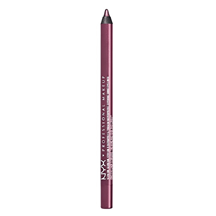 NYX Professional Makeup Waterproof Extreme Shine Eyeliner 13 Jewel - Branded Beauty