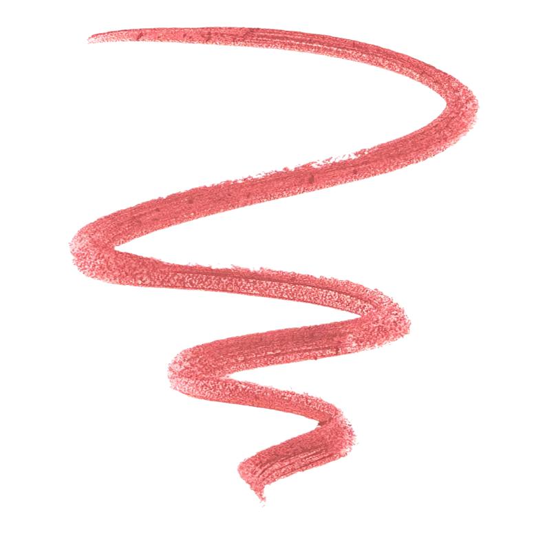 NYX Professional Makeup Waterproof Retractable Lip Liner - 18 Peony - Branded Beauty