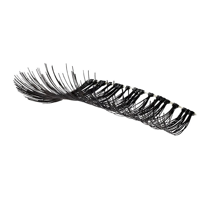 NYX Professional Makeup Wicked Lashes - 09 Jezebel - Branded Beauty