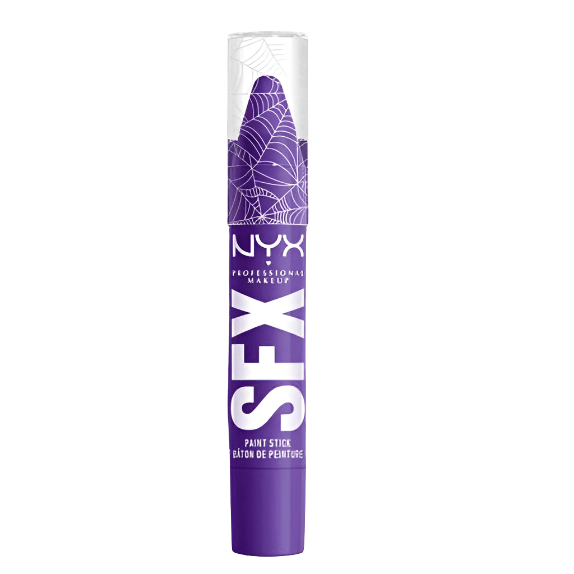 NYX SFX Multi - Use Paint Stick - 01 Night Terror - Branded Beauty