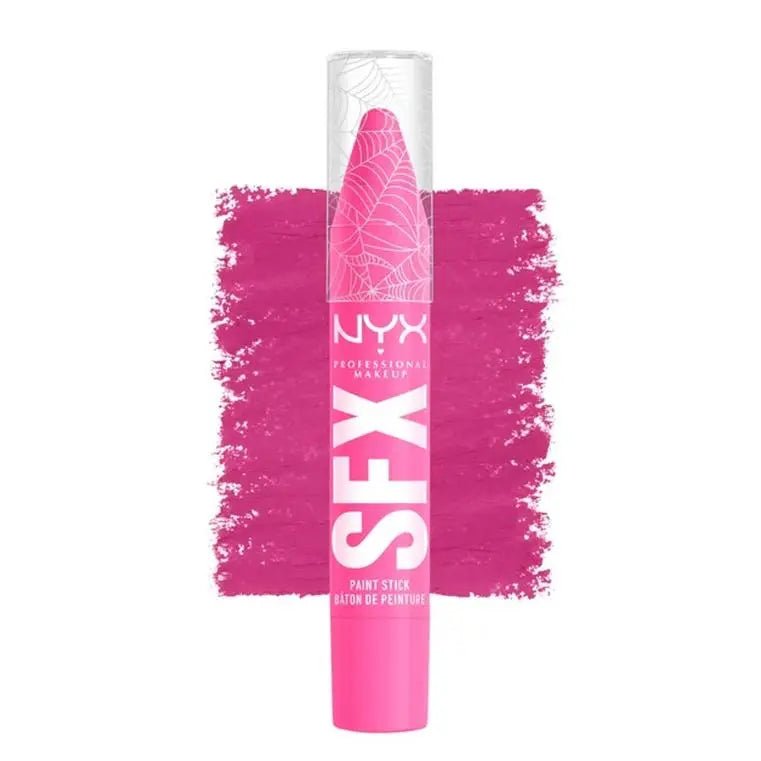 NYX SFX Multi - Use Paint Stick - 03 Bow Down Witches - Branded Beauty