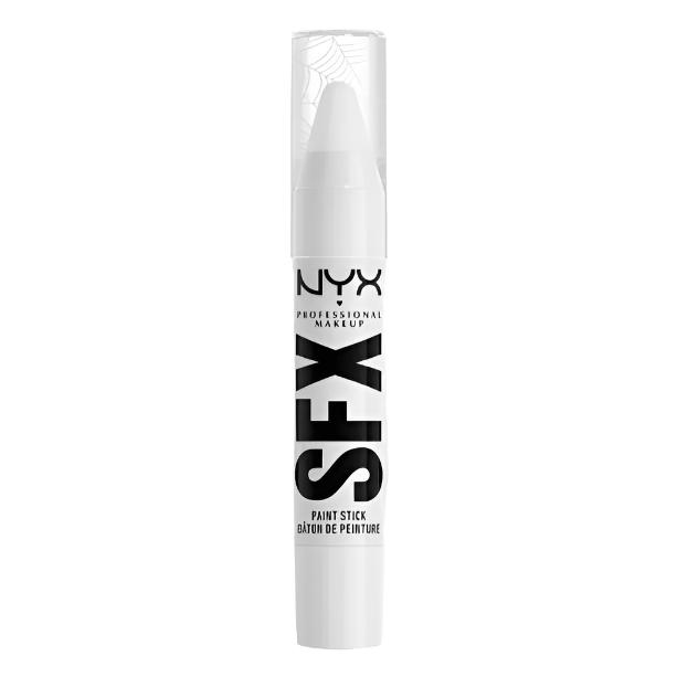 NYX SFX Multi - Use Paint Stick - 06 Giving Ghost - Branded Beauty