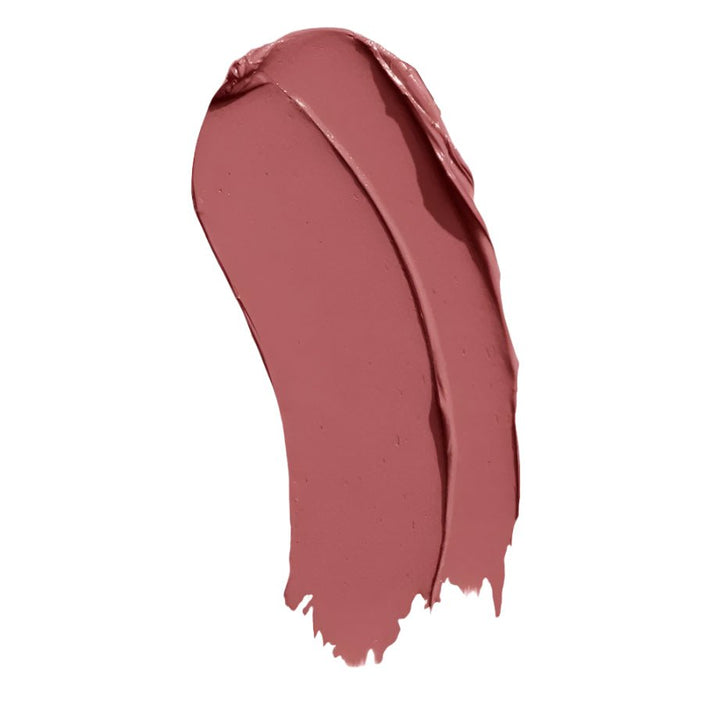 NYX Shout Loud Satin Lipstick - 04 Chic - Branded Beauty