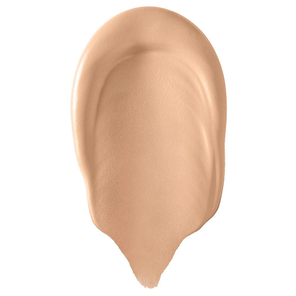 NYX "Stay Matte But Not Flat" Liquid Foundation - 17 Warm - Branded Beauty