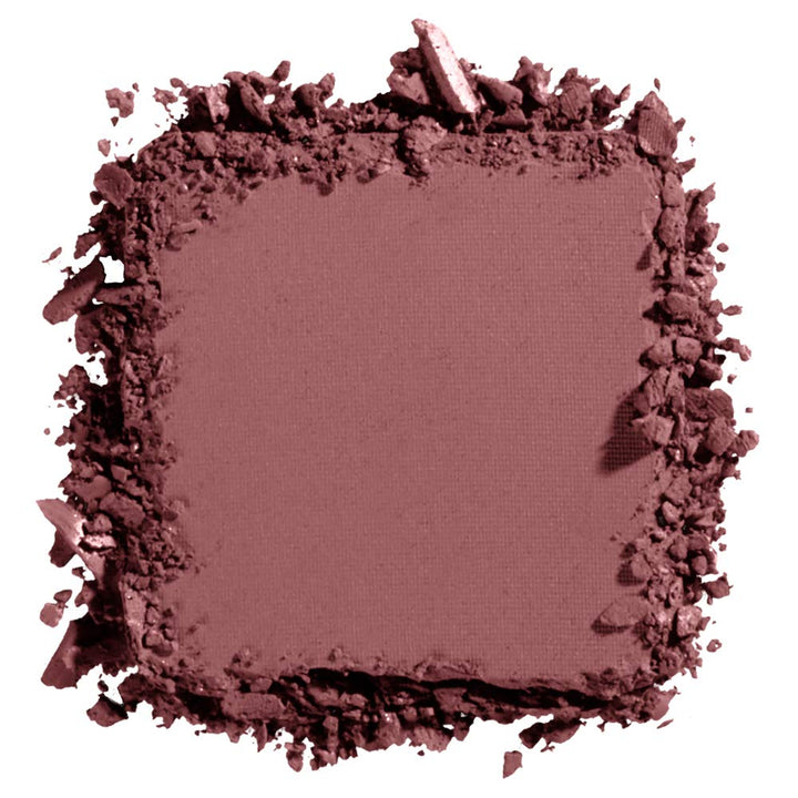 NYX Sweet Cheeks Creamy Powder Blush Glow - 02 Fig - Branded Beauty