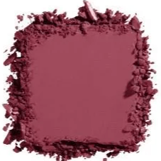 NYX Sweet Cheeks Creamy Powder Blush Glow - 07 Risky Business - Branded Beauty