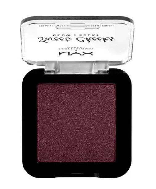 NYX Sweet Cheeks Creamy Powder Blush Glow - Boom & Bloom - Branded Beauty