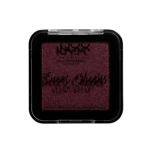 NYX Sweet Cheeks Creamy Powder Blush Glow - Boom & Bloom - Branded Beauty