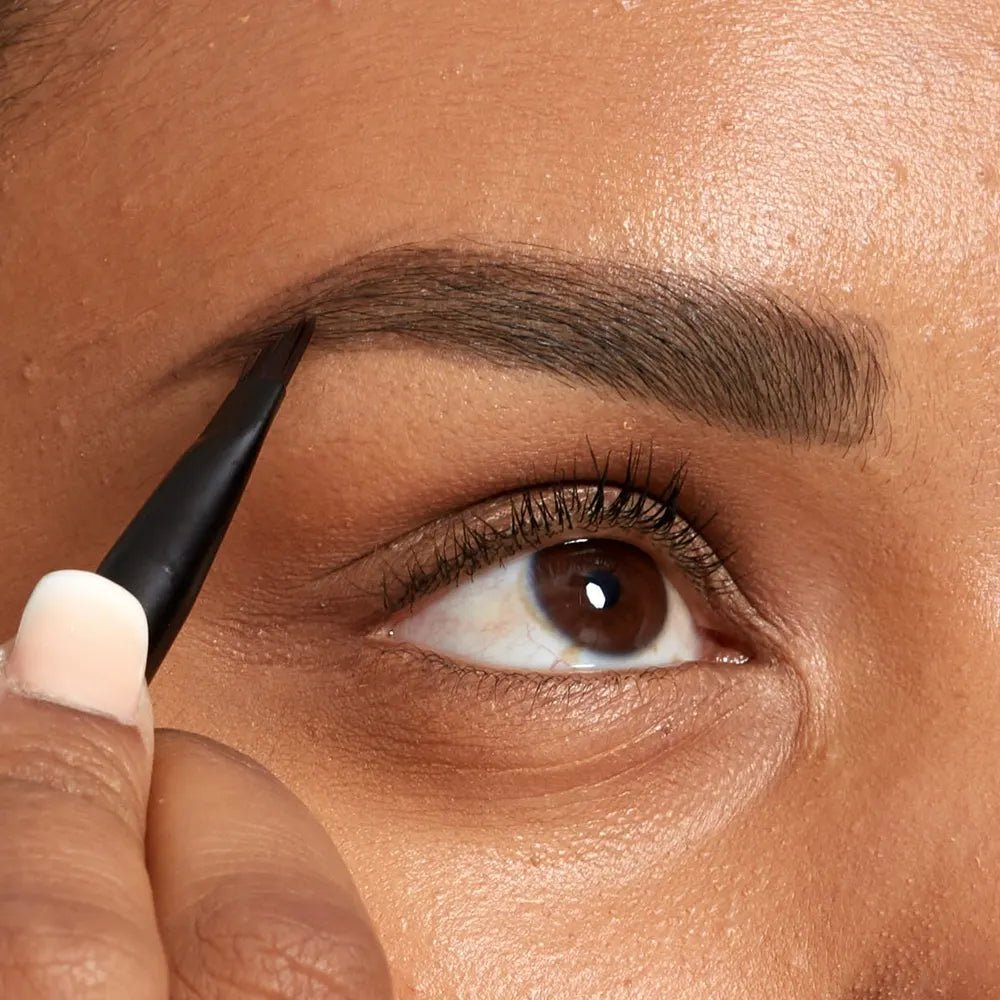 NYX Tame & Frame Waterproof Tinted Brow Pomade - 02 Chocolate - Branded Beauty