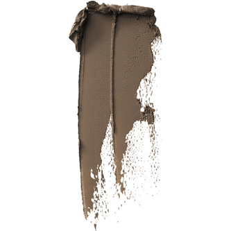 NYX Tame & Frame Waterproof Tinted Brow Pomade - 03 Brunette - Branded Beauty