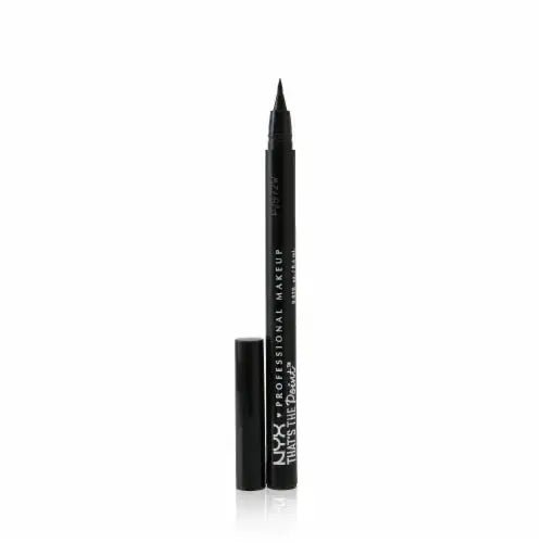 NYX That's The Point Artistry Liner - 01 Black - Branded Beauty