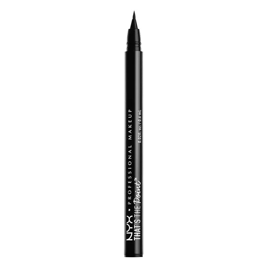 NYX That's The Point Artistry Liner - 05 Black - Branded Beauty