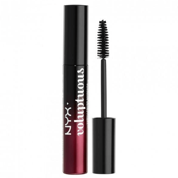 NYX Volume And Define Mascara - 04 Voluptuous - Branded Beauty
