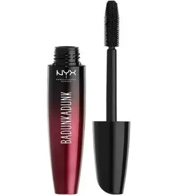 NYX Volume Mascara Badunkadunk - 02 - Branded Beauty