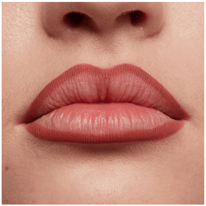 NYX Waterproof Lip Liner - 27 High Standards - Branded Beauty