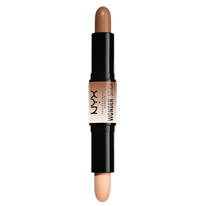 NYX Wonder Stick Highlight & Contour 01 Light / Medium - Branded Beauty