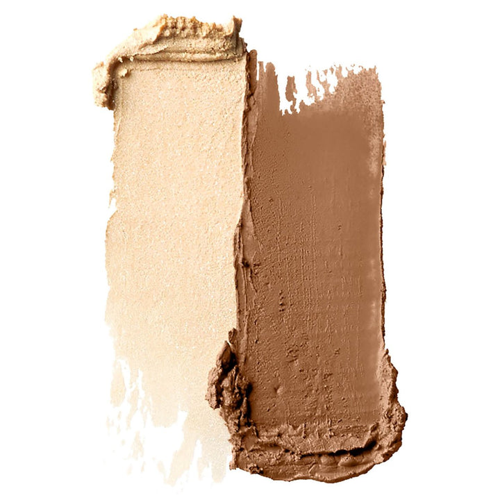 NYX Wonder Stick Highlight & Contour - 02 Medium / Tan - Branded Beauty