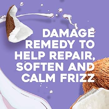 OGX Air Dry Hair Cream - Coconut Oil 177ml - Branded Beauty