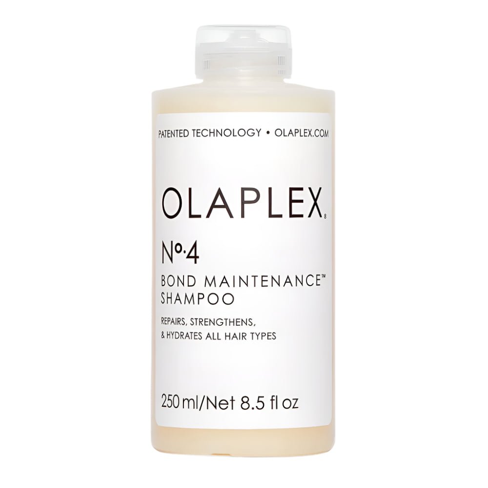 Olaplex No4 Bond Maintenance Shampoo - 250ml - Branded Beauty