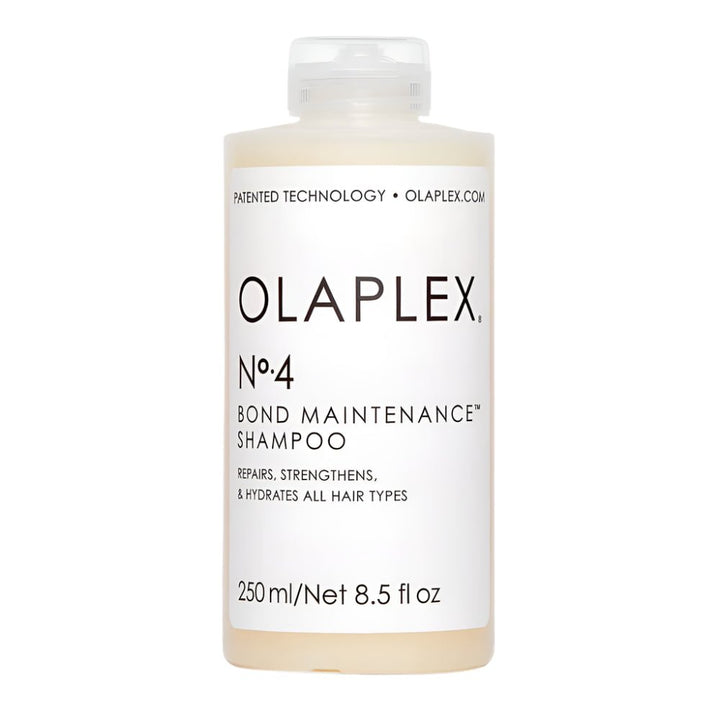 Olaplex No4 Bond Maintenance Shampoo - 250ml - Branded Beauty