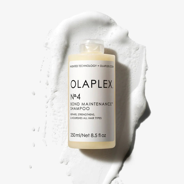 Olaplex No4 Bond Maintenance Shampoo - 250ml - Branded Beauty