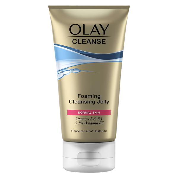 Olay Cleanse Foam Jelly - 150ml - Branded Beauty