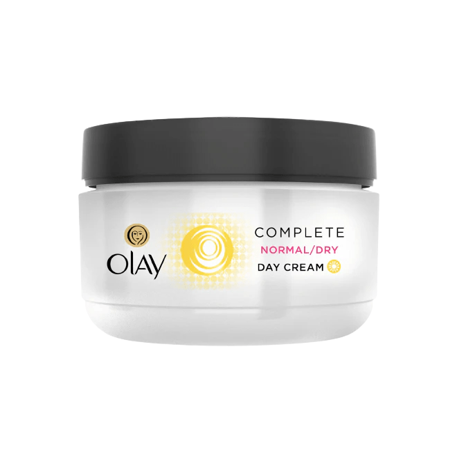 Olay Complete Care 3in1 Moisture Day Cream 50ml - Branded Beauty