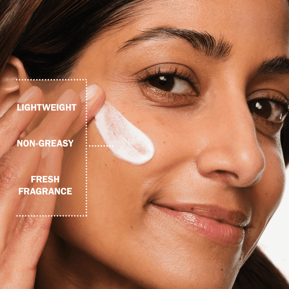 Olay Niacinamide 24 and Vitamin E Day Cream - 50ml - Branded Beauty