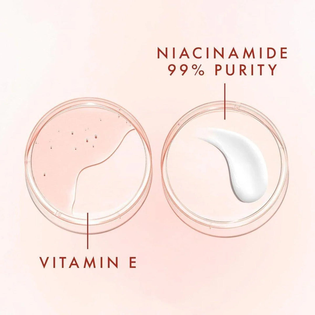 Olay Niacinamide 24 and Vitamin E Day Cream - 50ml - Branded Beauty