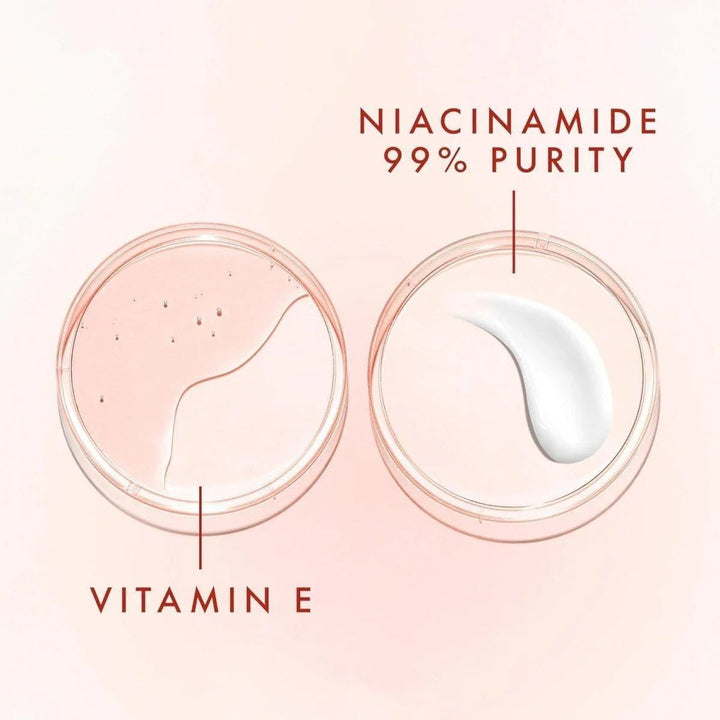 Olay Niacinamide 24 and Vitamin E Day Cream - 50ml - Branded Beauty