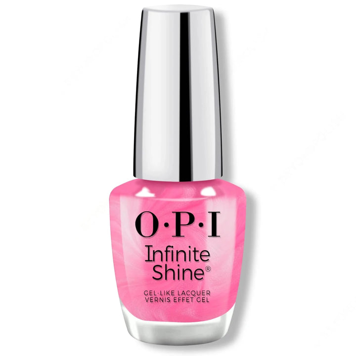 OPI Infinite Shine Spring 2026 Collection - Good Nighty Aphrodite - Branded Beauty