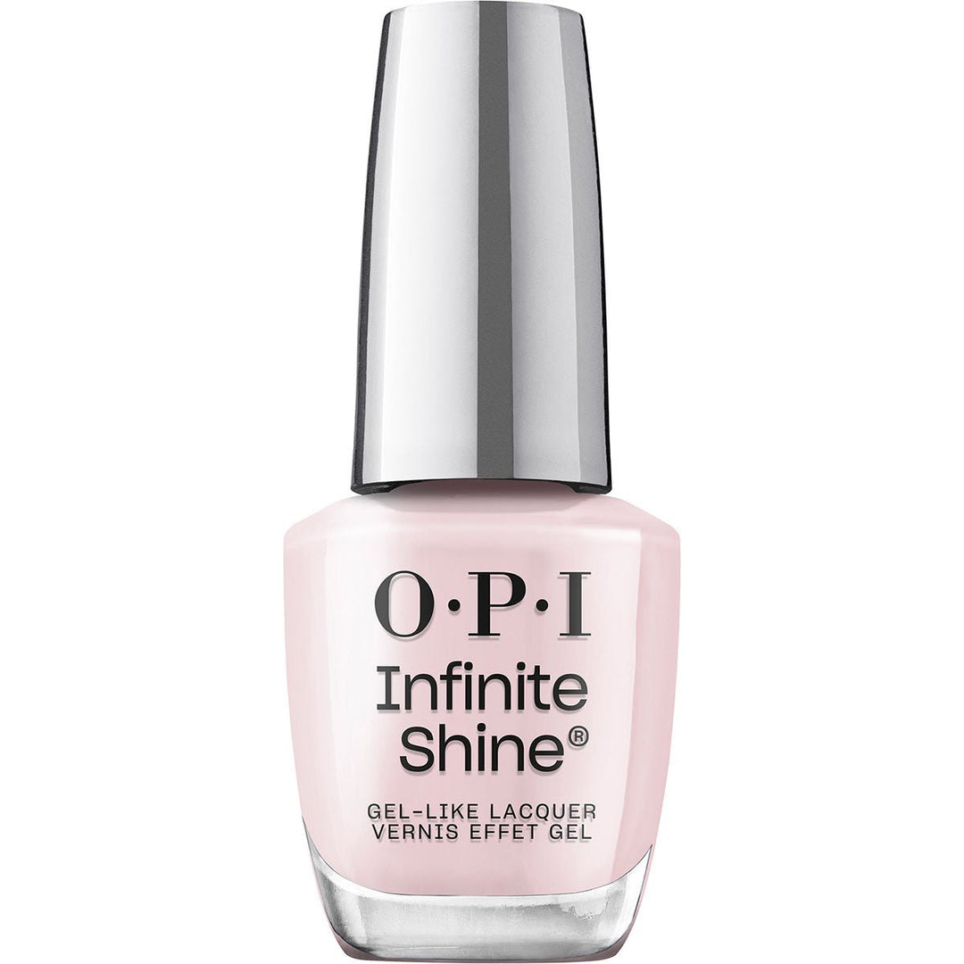 OPI Infinite Shine Spring 2026 Collection - Lavender Bath - Branded Beauty