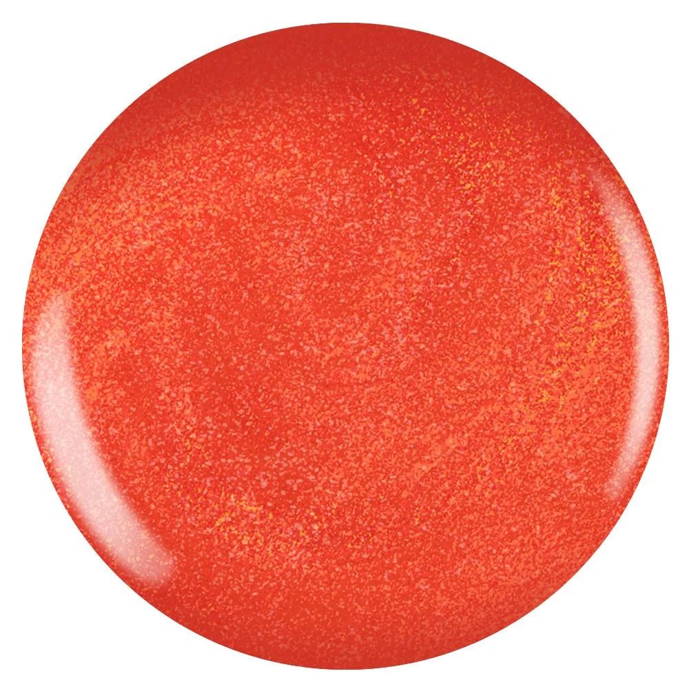 OPI Infinite Shine Spring 2026 Collection - Shock Em Orange - Branded Beauty
