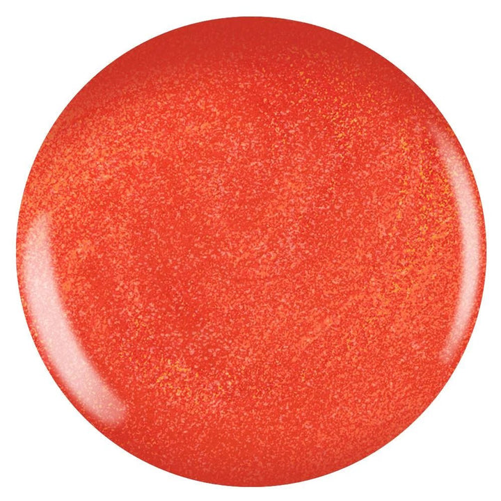 OPI Infinite Shine Spring 2026 Collection - Shock Em Orange - Branded Beauty