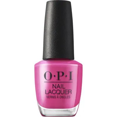 OPI Nail Laquer Spring 2026 Collection - Strawberry Cosmo - Branded Beauty