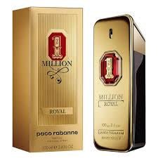 PACO 1 MILLION ROYAL EDP SPRAY 200ML - Branded Beauty